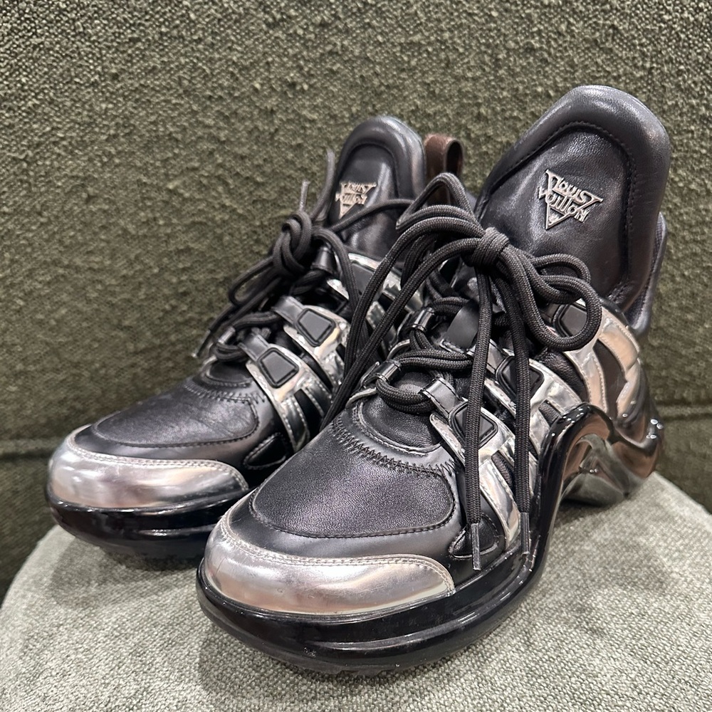 Archlight Louis Vuitton Sneakers